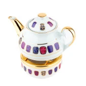 SARAY DEMLİK+KAİDE - 2