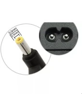 Powertron 19v 3.42a Dizüstü Bilgisayar AC Adaptör Şarj Cihazı Acer Toshiba Ağ Geçidi Güç Kaynağı - 3