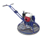 Perdah Makinası 70 cm. Benzinli Honda Motorlu - 1