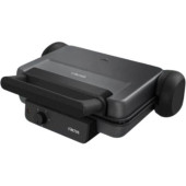 Altus Al 2213 G Siyah Tost Makinesi - 1