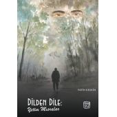 Dilden Dile: Yetim Mısralar - Fatih Keskin - 1