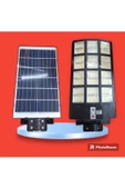 1200 W SOLAR SOKAK LAMBASI 2 ADET - 2