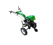 FARMATE ÇAPA MAKİNESİ 2+1 7 HP - 1
