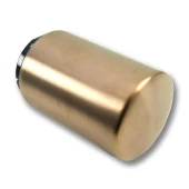 Otomatik Açacak Manyetik Meşrubat Kapak Açacağı Kahverenk Metal Kapak Bas Çek Mıknatıslı Şişe Kapak - 5