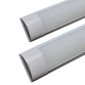 40 W Led Bant Armatür Metal Gövde 120 Cm 10 Lu Paket - 1