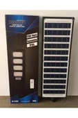 Heroled 200 Watt Kumandalı Beyaz Işık Solar Sokak Armatürü - 2