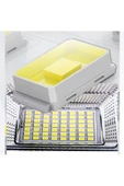 500W Led Projektör 500 Watt Aluminyum Gövde - 5
