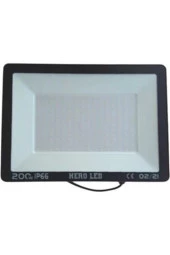 Led Projektör 200 Watt Beyaz Smd Heroled - 1