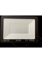 Led Projektör 50 Watt Beyaz Smd Heroled - 1