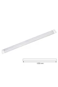 Led Florasan Bant Armatür 10 Adet 120cm - 1