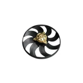 Renault Kangoo Fan Motoru [Cey] (7701043964) - 1