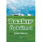 Bozkır Öyküleri - Erdal Yıldırım - 1