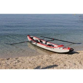 Row On Air AIRKAYAK 16 Şişme Kayak - 6