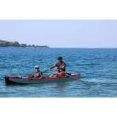 Row On Air AIRKAYAK 16 Şişme Kayak - 7