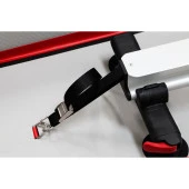 Row On Air AIRKAYAK 16 Şişme Kayak - 8