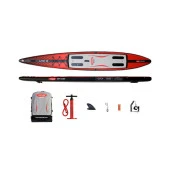 Row On Air LITE 15 Şişme Bord - 1