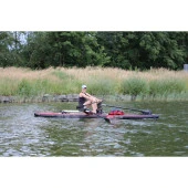 Row On Air LITE 15 Şişme Bord - 4