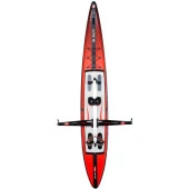 Row On Air LITE 15 Şişme Bord - 6