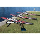 Row On Air MOJO 18 Şişme Bord - 5