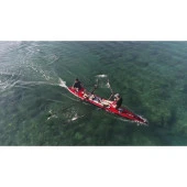 Row On Air DUDE 18 Şişme Bord - 12