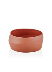 The Mia Cotta Limoges Kase Terracota 9 cm - 2