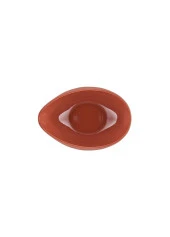 The Mia Cotta Limoges Kase Terracota 9 cm CTT0031 - 2