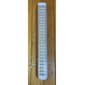 ŞARJ EDİLEBİLİR 69 LED ACİL DURUM LAMBASI IŞILDAK - 1