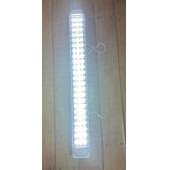 ŞARJ EDİLEBİLİR 69 LED ACİL DURUM LAMBASI IŞILDAK - 2