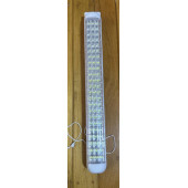 ŞARJ EDİLEBİLİR 69 LED ACİL DURUM LAMBASI IŞILDAK - 5