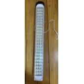 ŞARJ EDİLEBİLİR 69 LED ACİL DURUM LAMBASI IŞILDAK - 6