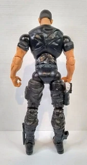 Marvel Legends Icons Series Punisher Deluxe Action Figure - 30 cm - 2
