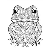 Süper Ötesi Hayvanlar MANDALA Kitap Seti (4 Kitap) - 4