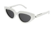 BALENCIAGA BB0159S 003 52-19 - 1