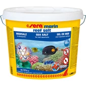 Sera Marin Reef Salt Tuzu 20 Kg - 1