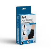 Roll Ayarlanabilir Ayak Bilekliği - 1