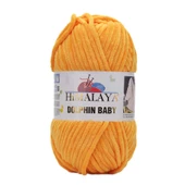 Himalaya Dolphin Baby 80368 Turuncu - 1