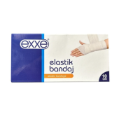 Exxe Elastik Bandaj 10 cm - 1