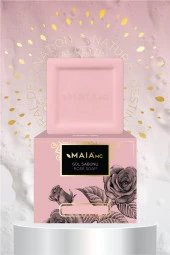 Gül Sabun 150 Gr Sıkılaştırıcı, Tonik Etkisi Ve Gül Kokusu Ile Cildi Ferahlatmaya Yardımcı - 4