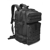 Anatolian Shield Taktik Dağcılık Kamp Askeri Tip 45LT. Molle Çanta - 1