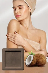 Hindistan Cevizi Sabunu 150 gr - 2