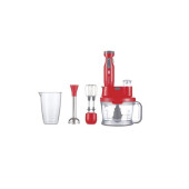 Kenwood HDP204RD 1000 W Blender Seti - 1