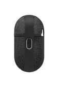Spigen Apple AirPods Pro (2.nesil) Kılıf Urban Fit Black - ACS05483 - 3