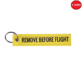 Remove Before Flight Anahtarlık RBF002 - 4