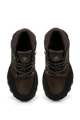 Lumberjack SYEN 3PR Erkek Çocuk Outdoor Bot Kahve 31-35 - 5