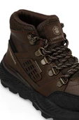 Lumberjack SYEN 3PR Erkek Çocuk Outdoor Bot Kahve 31-35 - 4