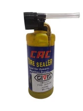 LASTİK SIVISI 380ML HAVA BASINCLI DOLUM - 1