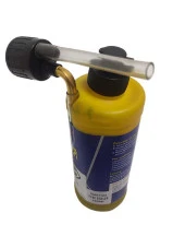 LASTİK SIVISI 380ML HAVA BASINCLI DOLUM - 2