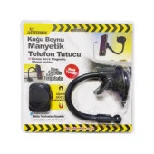Automix Kuğu Boynu Manyetik Telefon Tutucu - 1