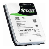 Seagate 12TB Exos 3.5" Sata 3.0 7200 Rpm Harddisk ST12000NM001G - 1