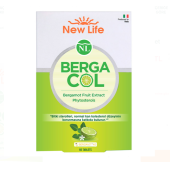 New Life Bergacol 60 Tablet - 1